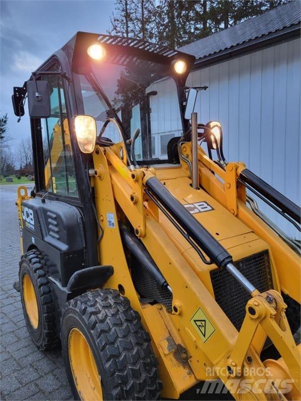 JCB 1CX Ostalo za građevinarstvo