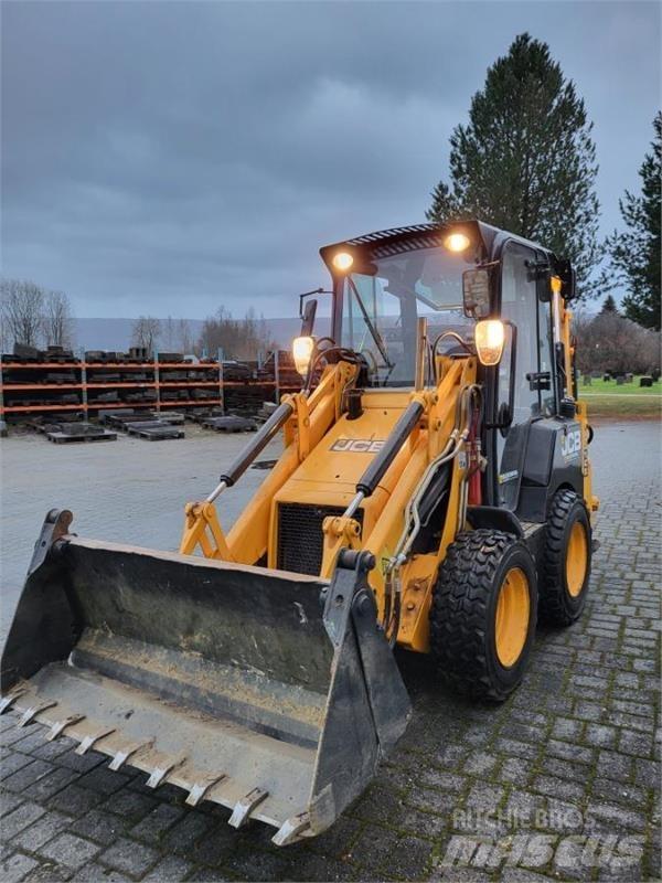 JCB 1CX Ostalo za građevinarstvo