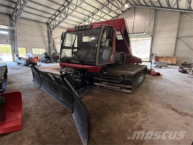  Prinoth T4S Ostalo za građevinarstvo