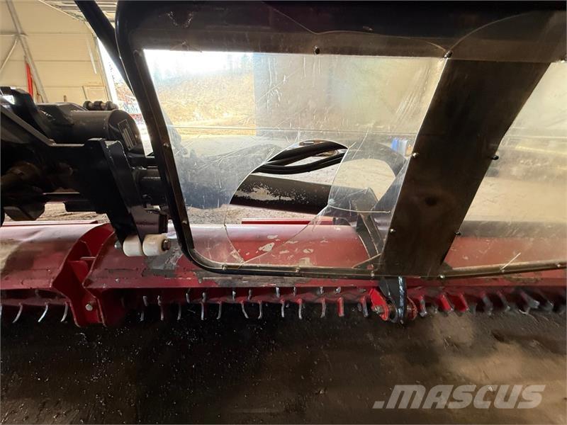  Prinoth T4S Ostalo za građevinarstvo