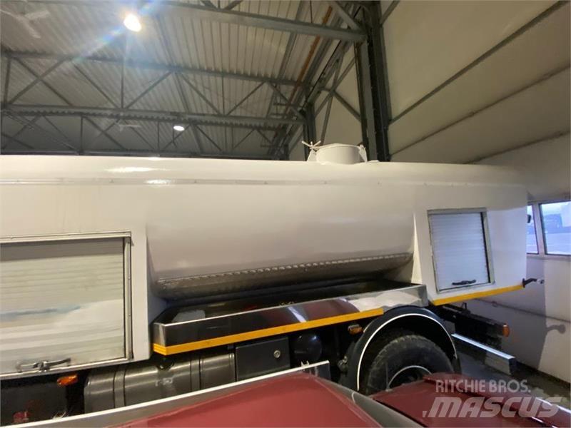 Scania Wb Ostali kamioni