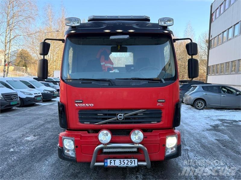 Volvo FL Ostali kamioni