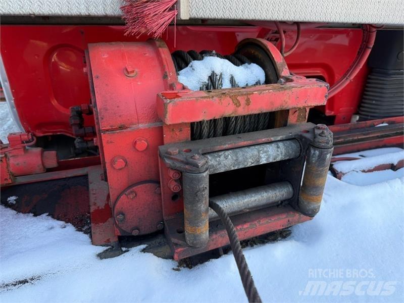 Volvo FL Ostali kamioni