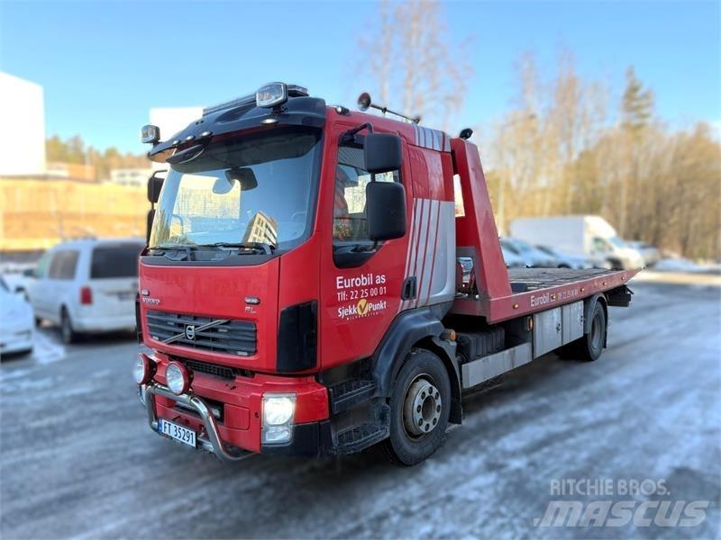 Volvo FL Ostali kamioni