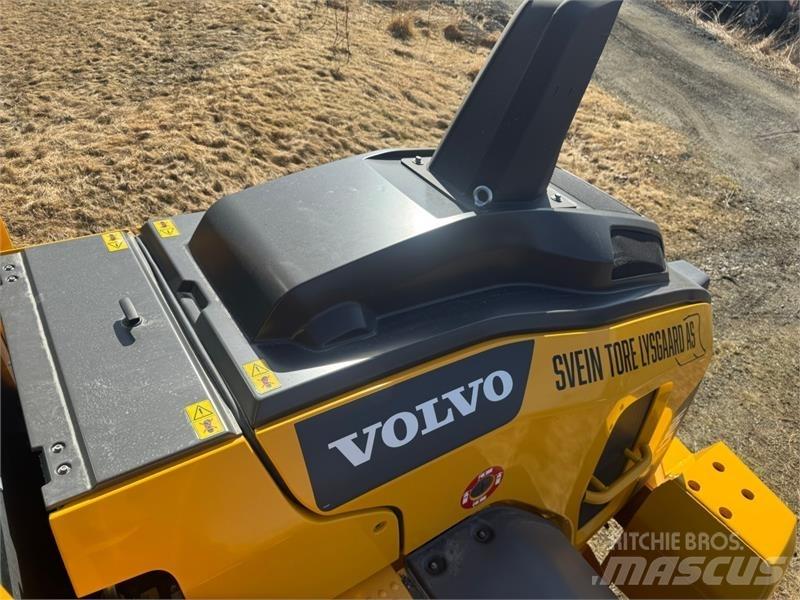 Volvo L70H Utovarivači na točkove