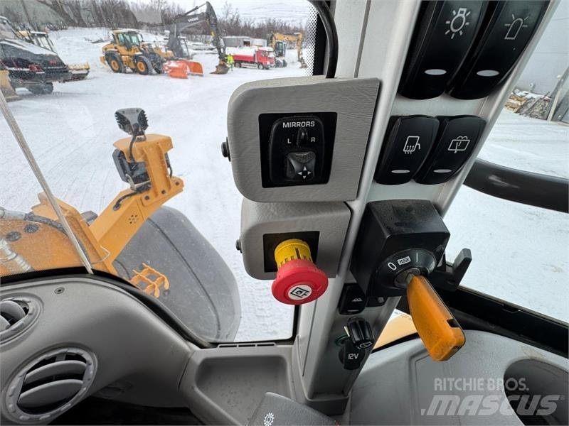 Volvo L70H Utovarivači na točkove