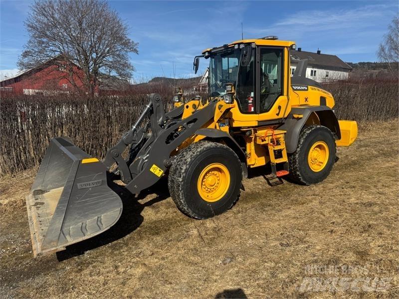 Volvo L70H Utovarivači na točkove