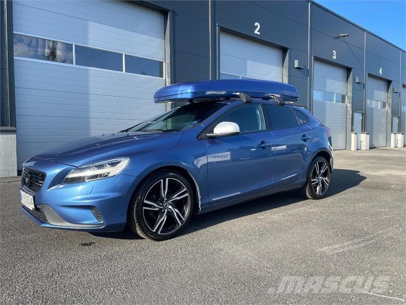 Volvo V40 Automobili