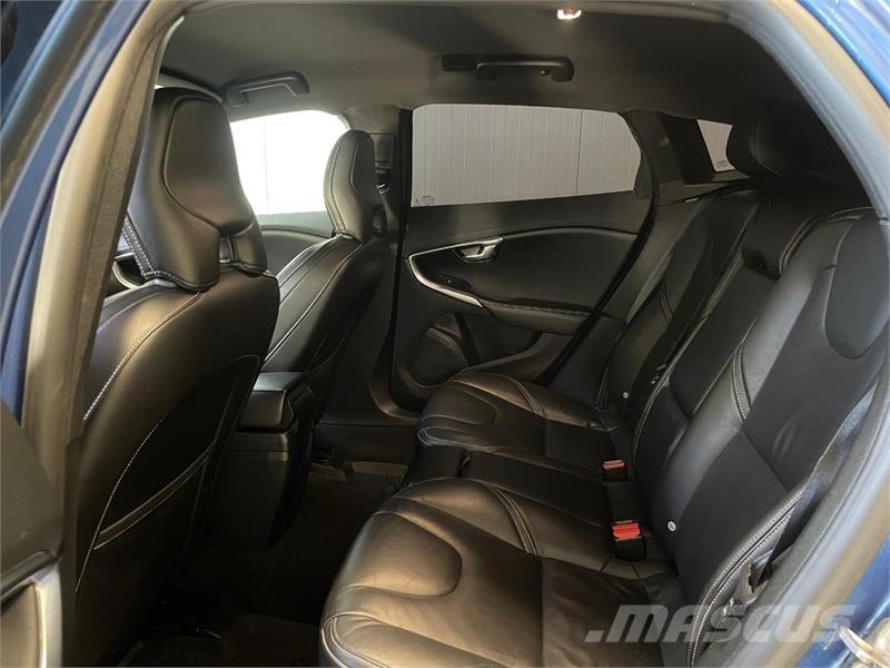 Volvo V40 Automobili