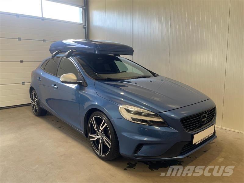 Volvo V40 Automobili