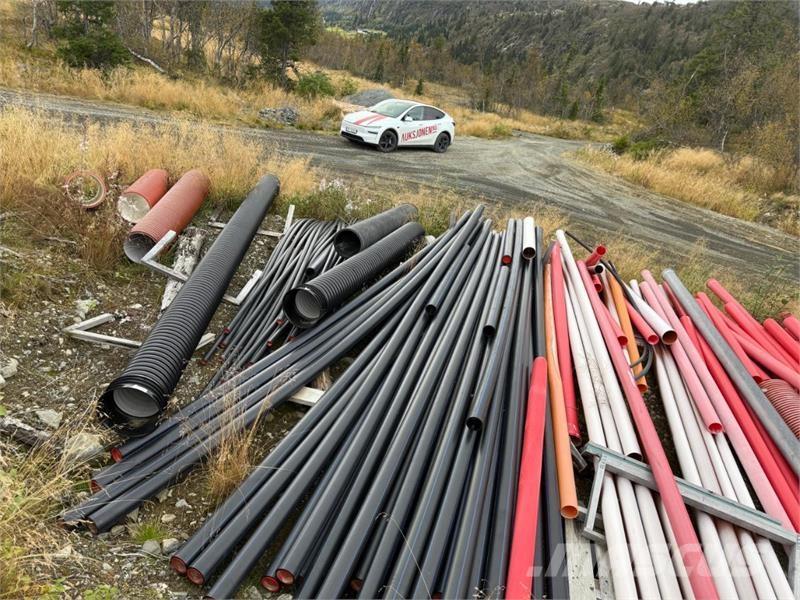  VVS Ostalo za građevinarstvo