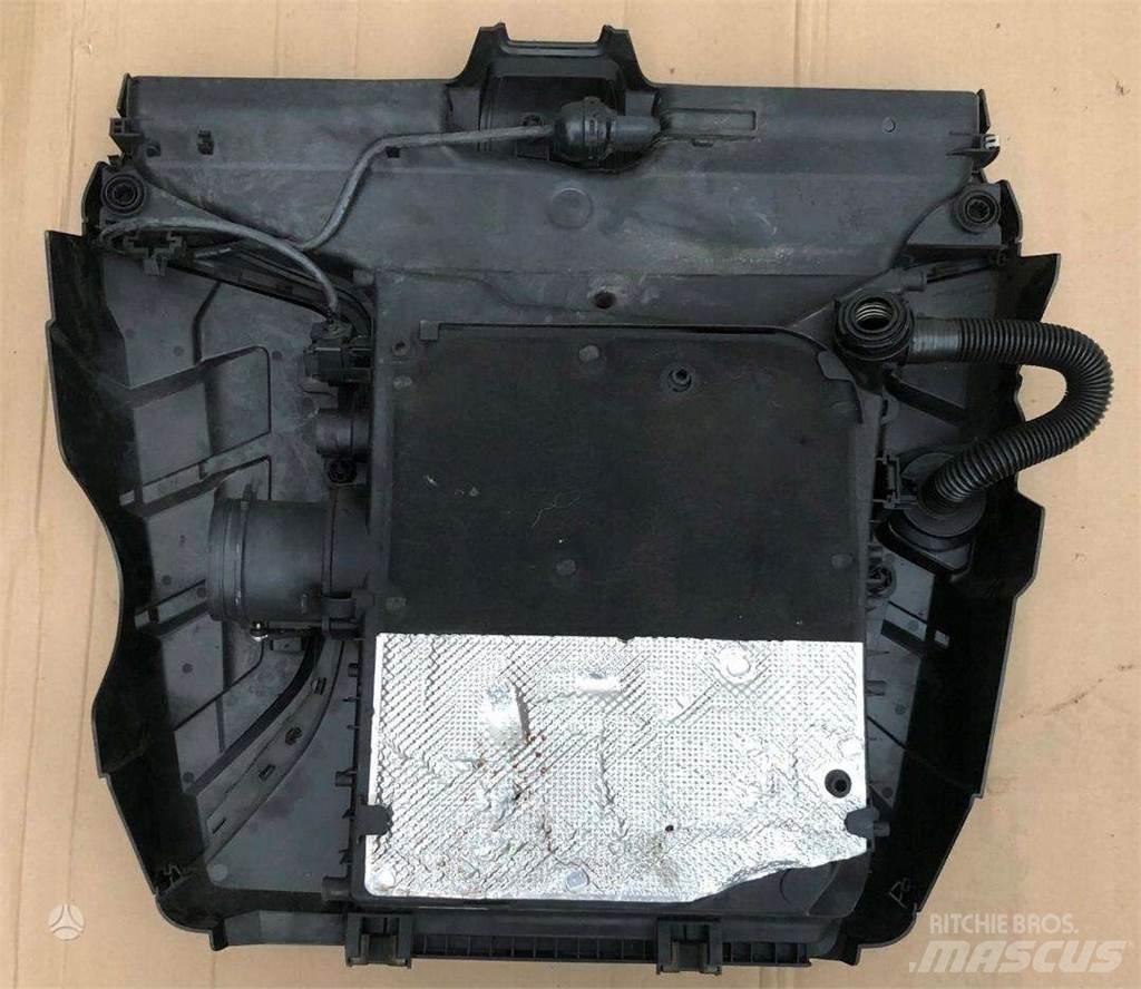 Audi  Ostalo za građevinarstvo