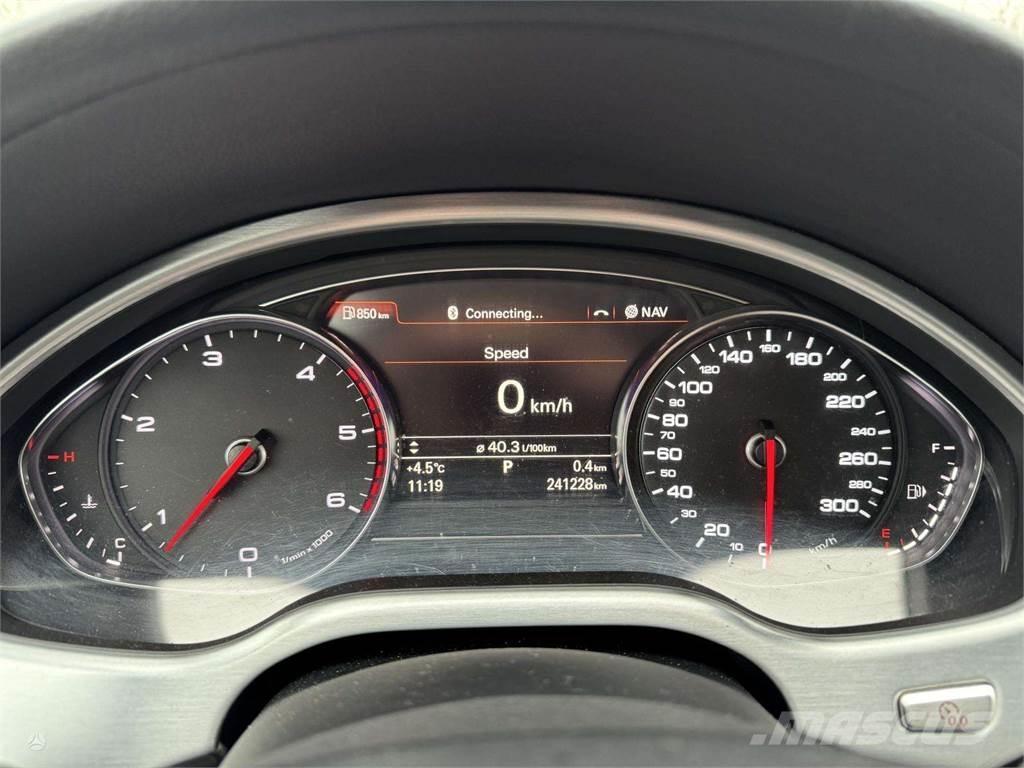 Audi  Automobili