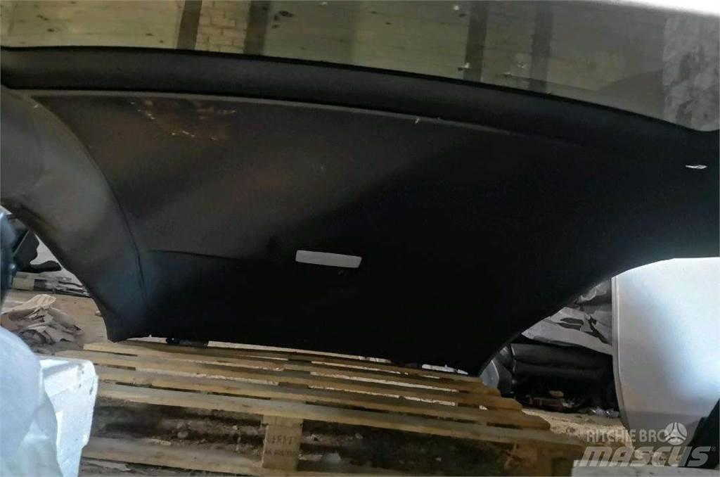 BMW  Ostalo za građevinarstvo