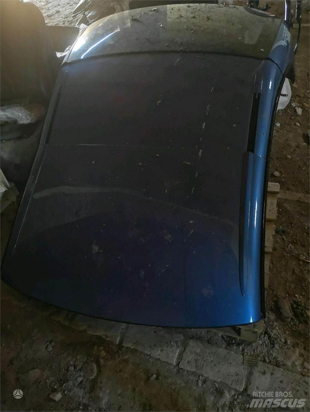 BMW  Ostalo za građevinarstvo