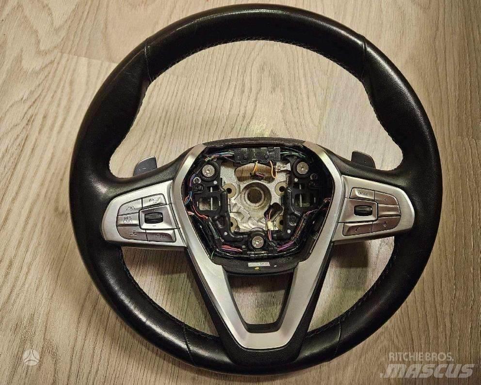 BMW  Ostalo za građevinarstvo