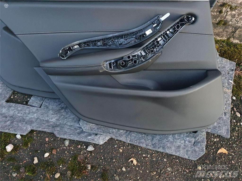 BMW  Ostalo za građevinarstvo