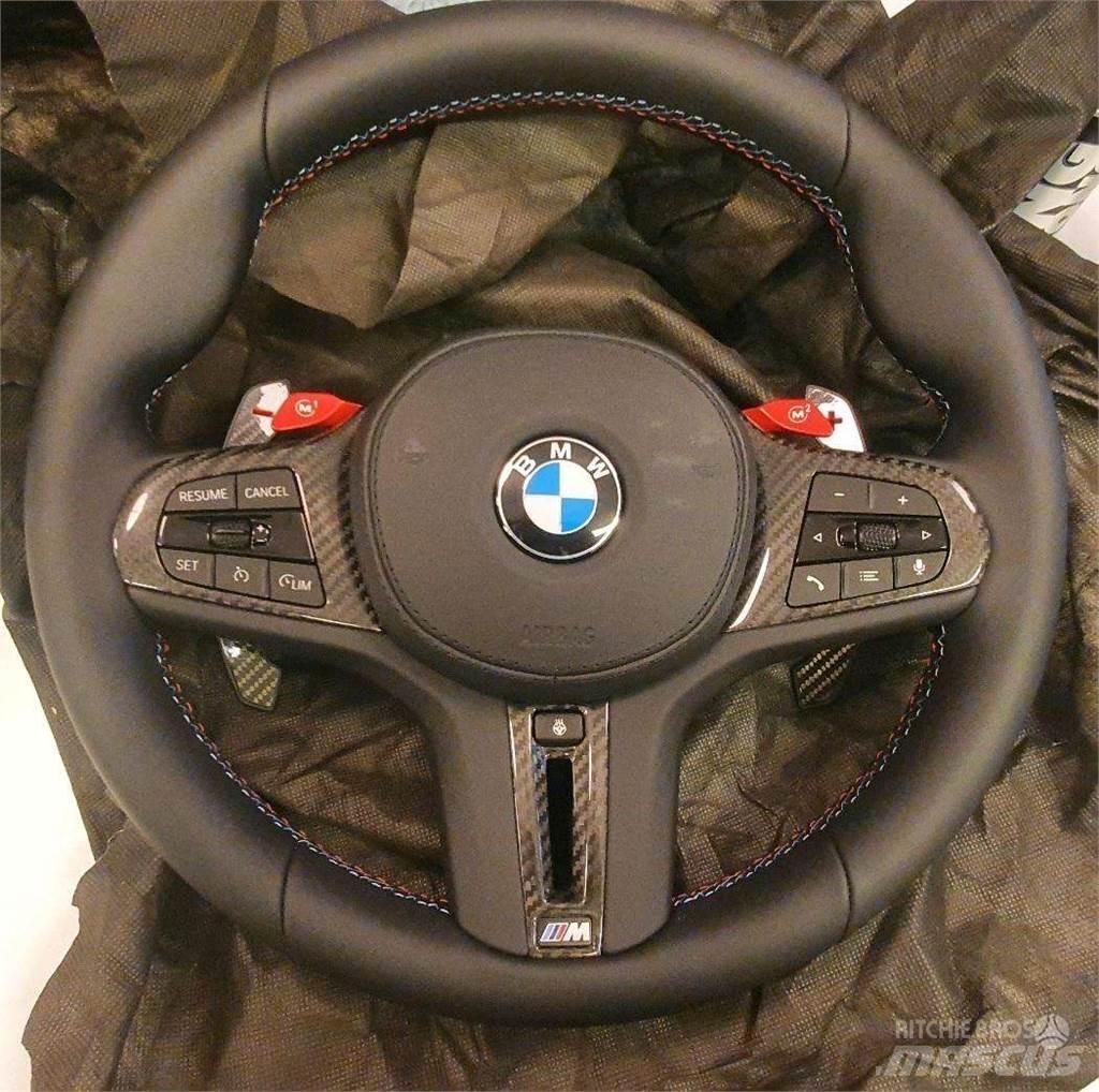 BMW  Ostalo za građevinarstvo