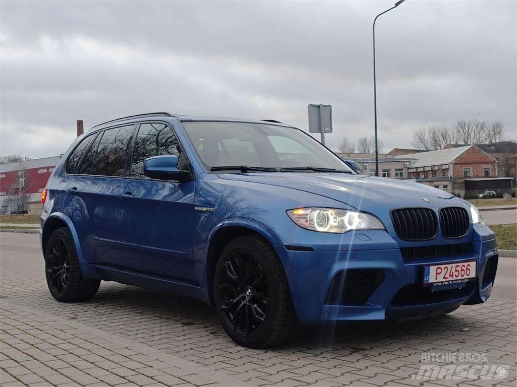 BMW  Automobili