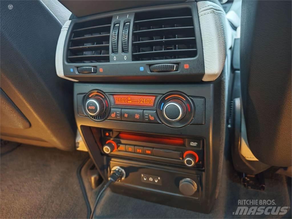 BMW  Automobili