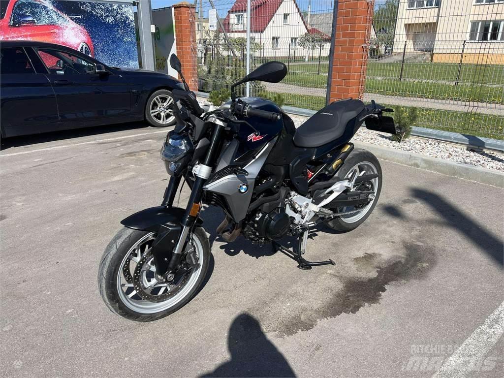 BMW  Terenska vozila