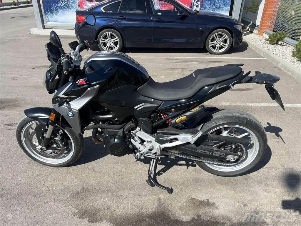 BMW  Terenska vozila