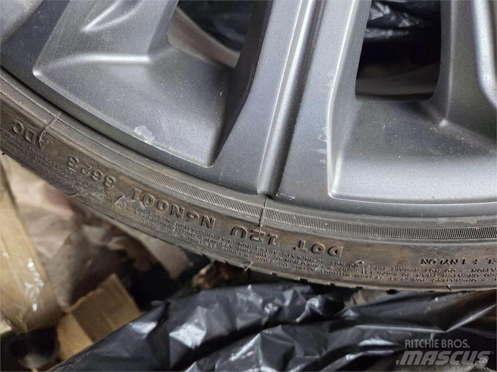 BMW  Ostalo za građevinarstvo