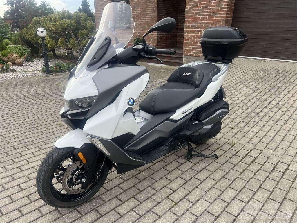 BMW  Terenska vozila