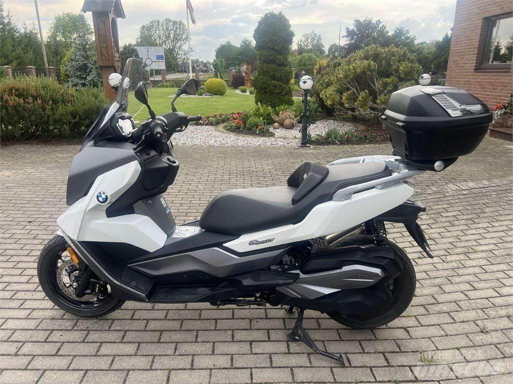 BMW  Terenska vozila