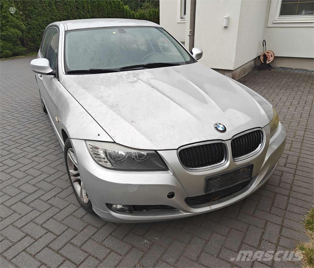 BMW  Automobili