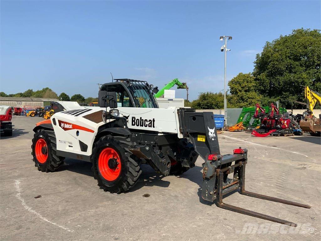 Bobcat T35.140 Teleskopski viljuškari