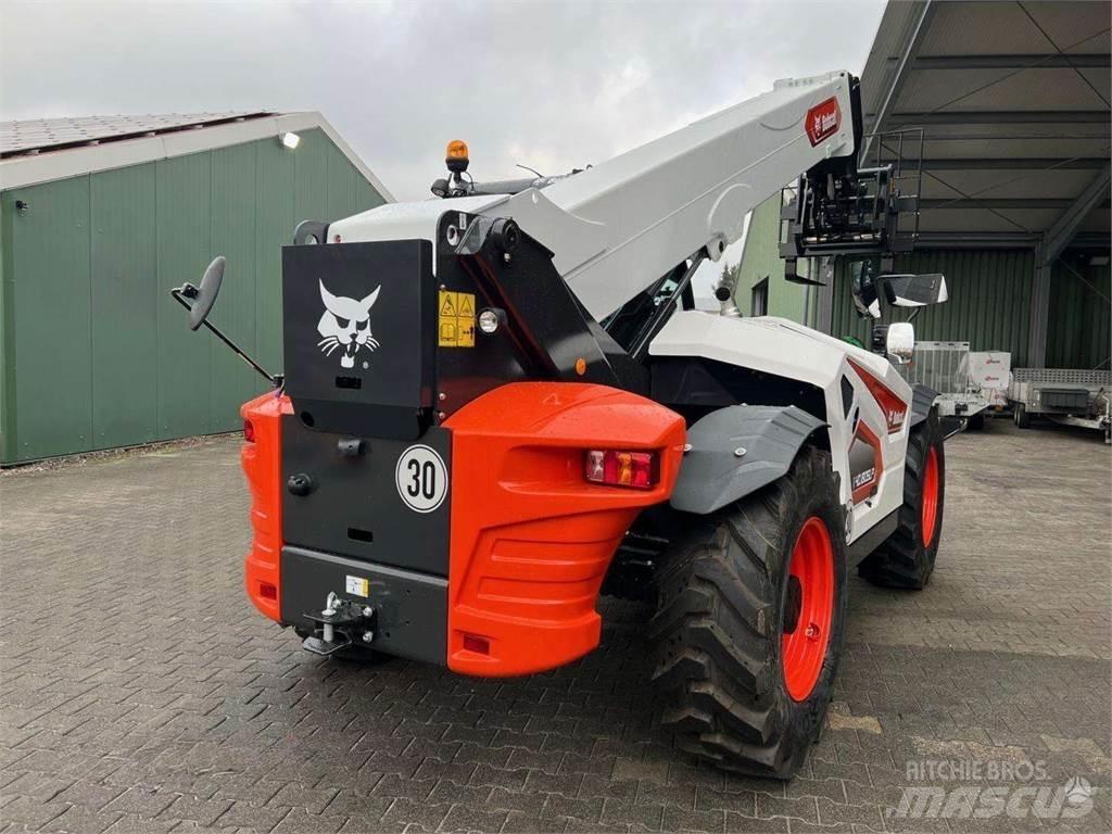 Bobcat TL40.180 Teleskopski viljuškari