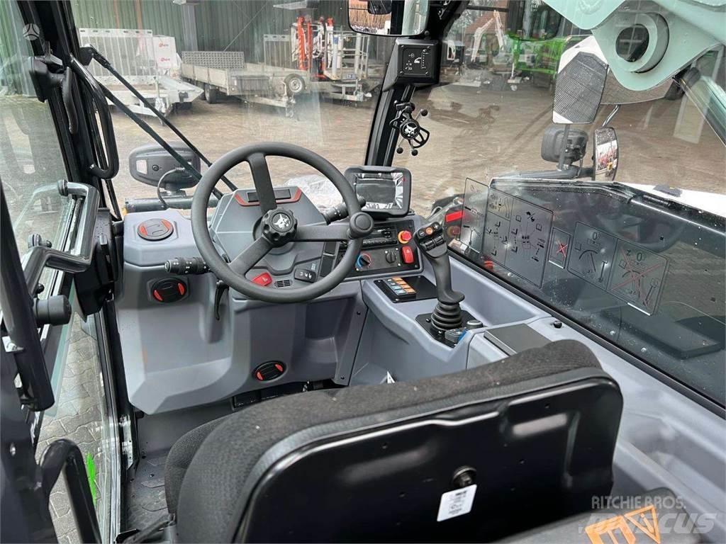 Bobcat TL40.180 Teleskopski viljuškari