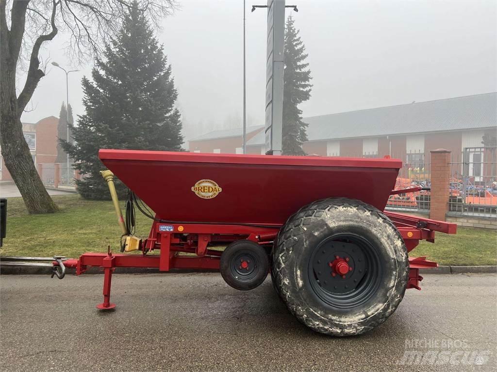 Bredal B50 Ostale poljoprivredne mašine