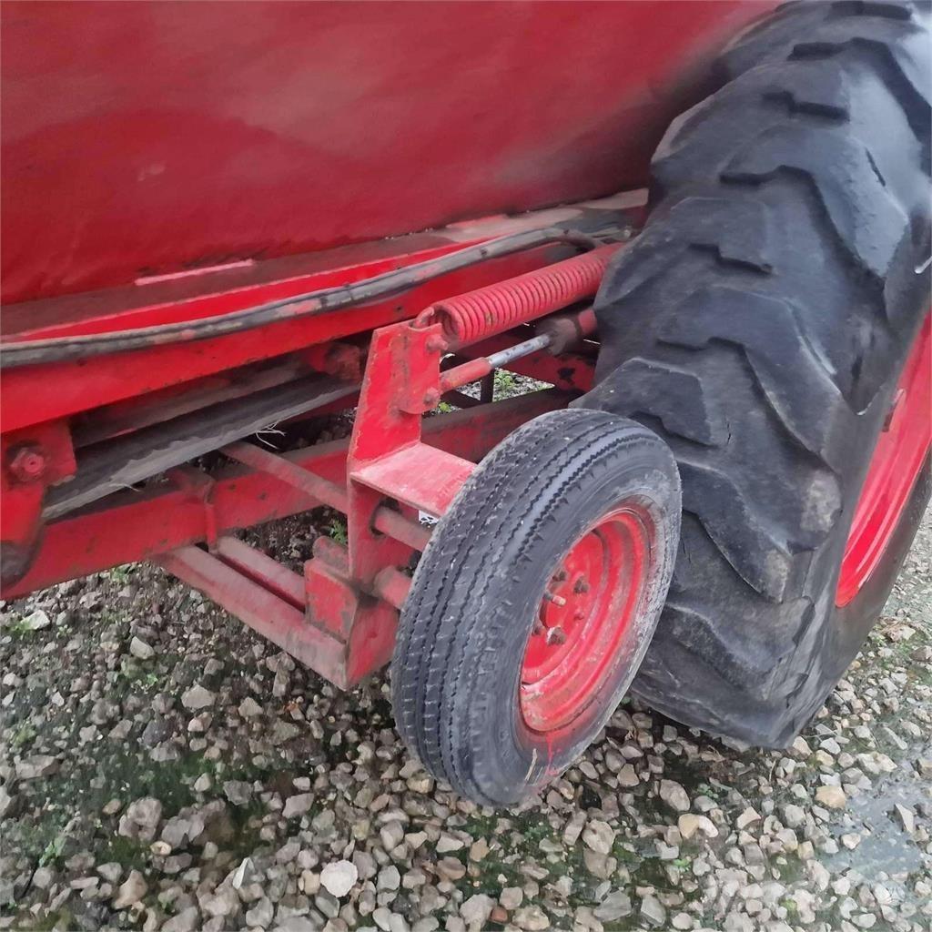 Bredal B50 Rasturači mineralnog đubriva