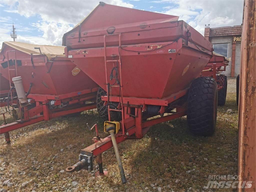 Bredal B6 Ostale poljoprivredne mašine