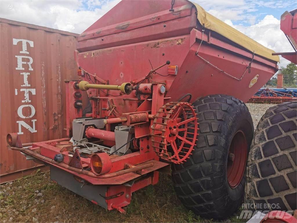 Bredal B6 Ostale poljoprivredne mašine