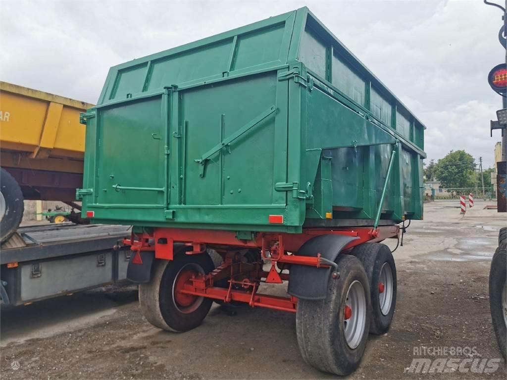 Brimont 12tt Ostale poljoprivredne mašine