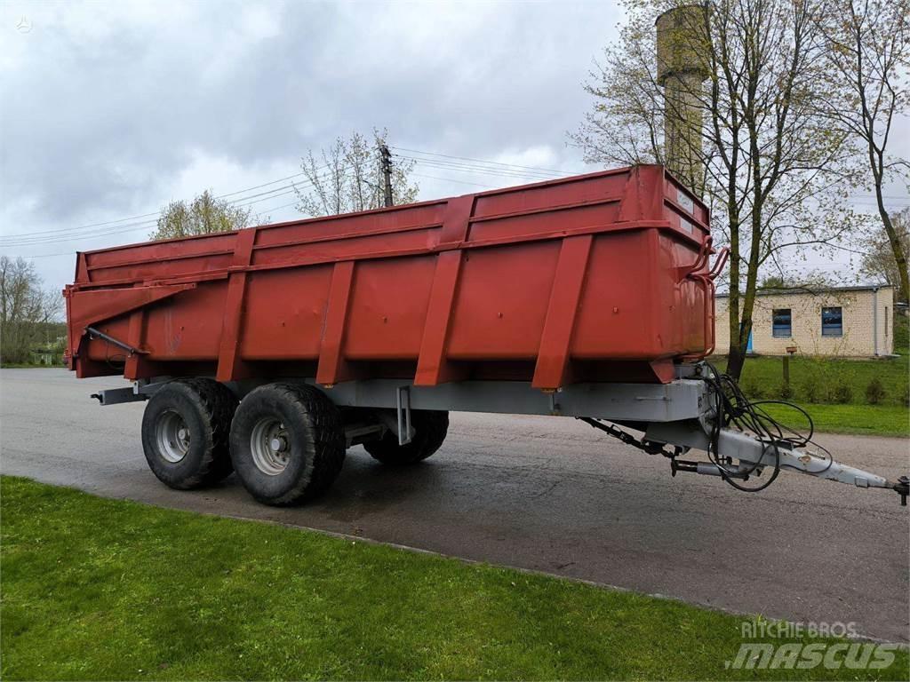Brimont BB18BC Ostale poljoprivredne mašine