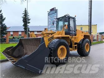 CASE 821C Utovarivači na točkove