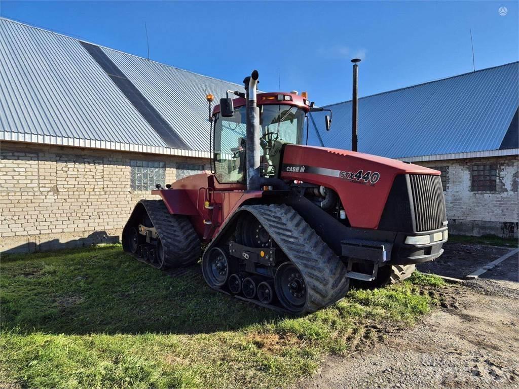 Case IH STX 440 Traktori