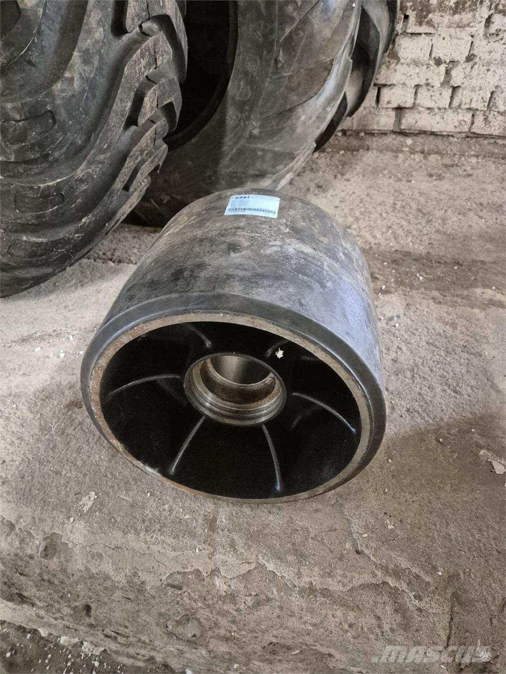 CASE Quadrac Ostale poljoprivredne mašine