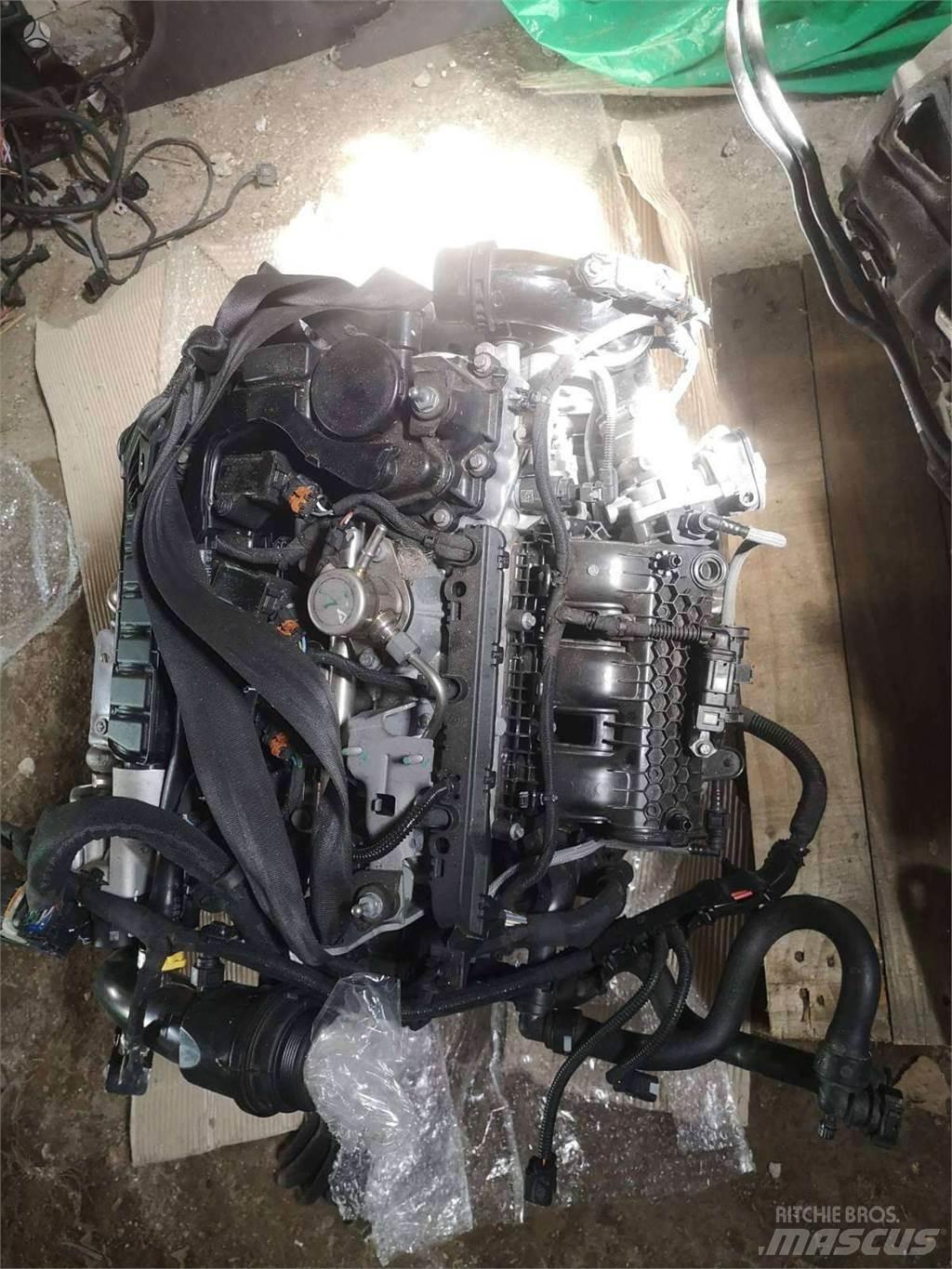 Citroën  Ostalo za građevinarstvo