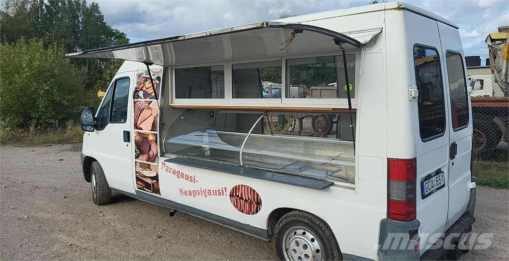 Citroën  Automobili