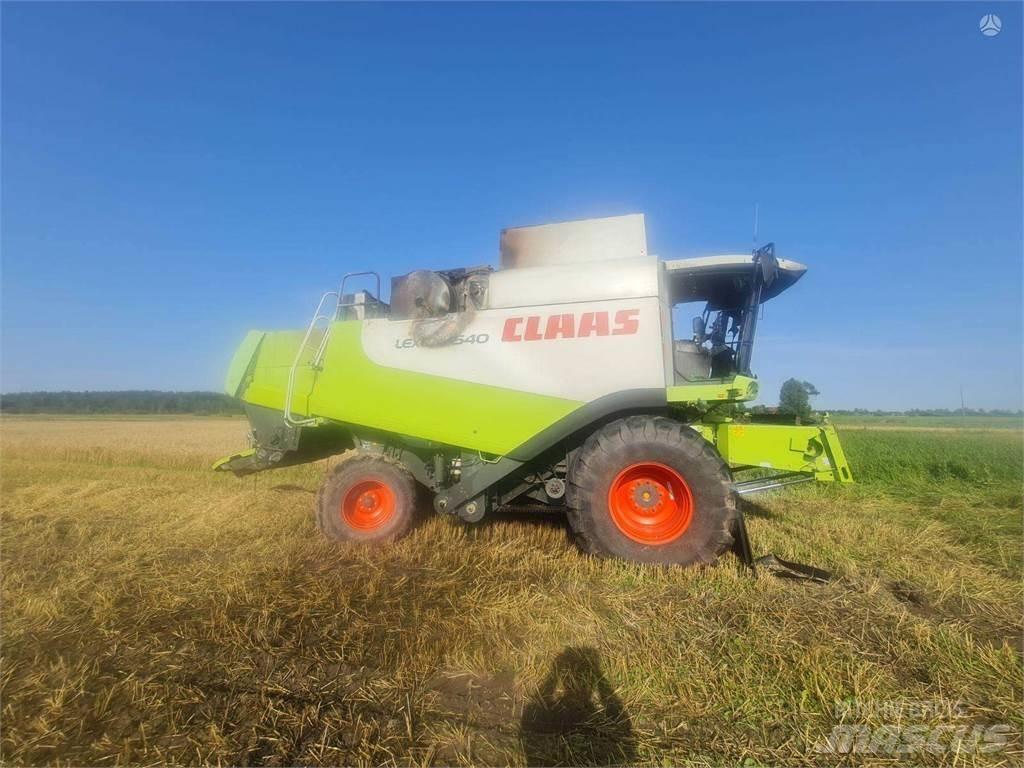 CLAAS 540 Ostale poljoprivredne mašine