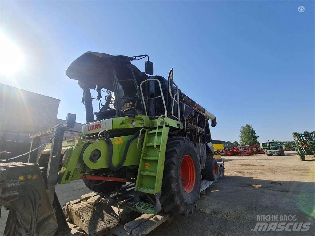 CLAAS 540 Ostale poljoprivredne mašine