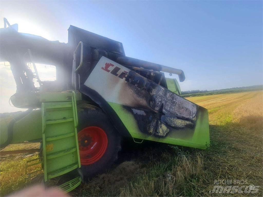 CLAAS 540 Ostale poljoprivredne mašine