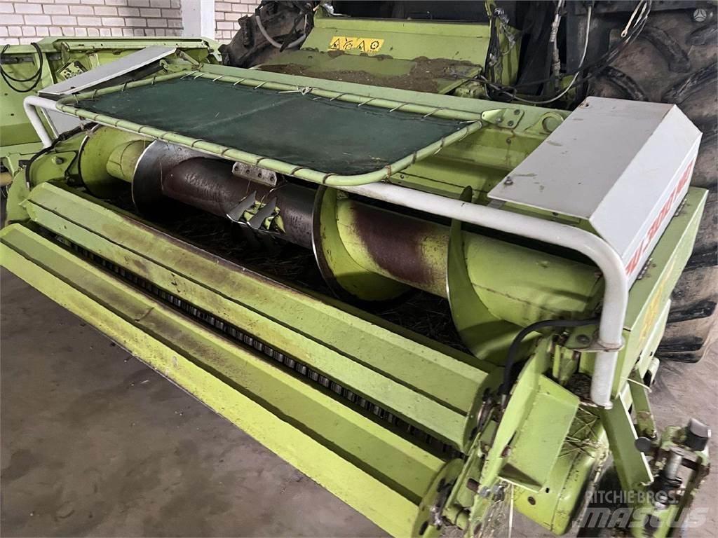 CLAAS Jaguar 870 Uređaji za kosačice