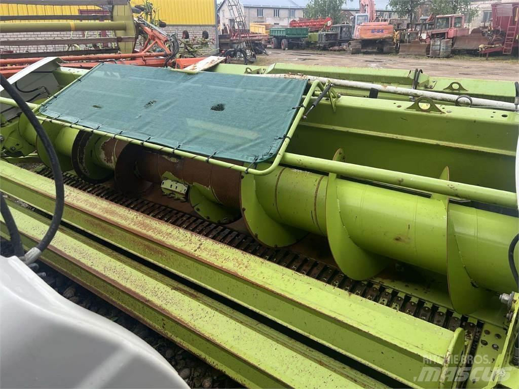 CLAAS PU380 HD Uređaji za kosačice