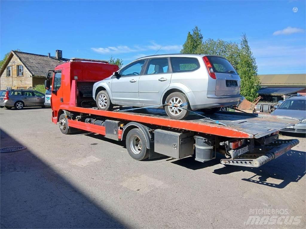 DAF LF 210 Autotransporteri